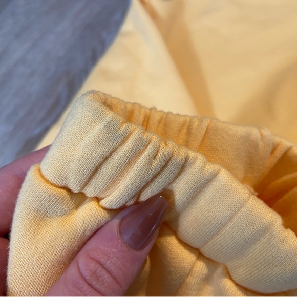 VANS CROPPED HOODIE - Picture 10 of 10